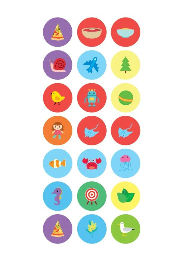 Логические прописи Vivat (370069157)