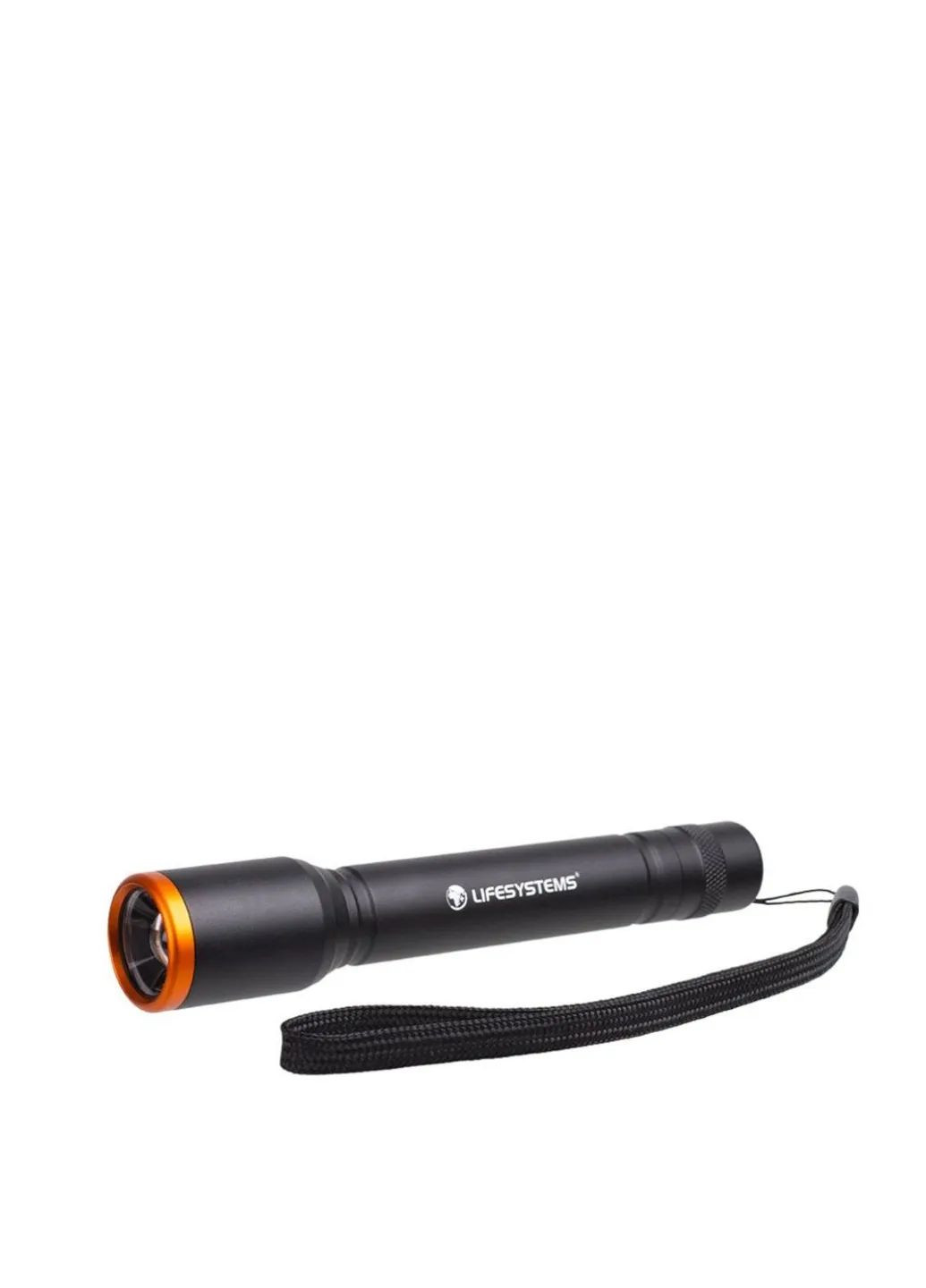 Ліхтарик Lifesystems Intensity 480 Torch Lifeventure (367080485)