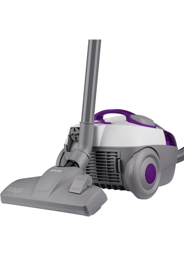 Пилосос Allegro SVC512VT-EUE2 Sencor (365271425)