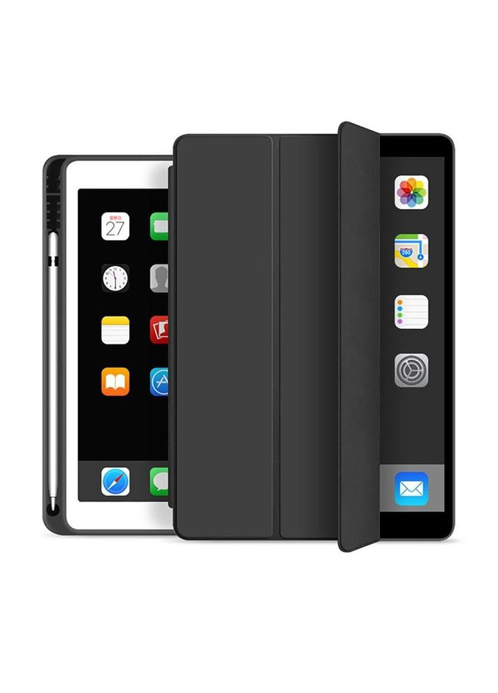 Чохол-книжка з тримачем для стилуса для iPad Pro 11 For IP Air 4 10.9 (2018/2020/2021) Apple (365721767)