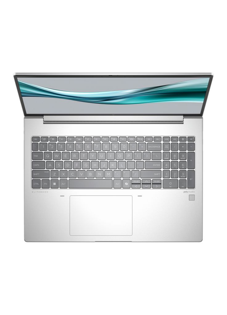 Ноутбук EliteBook 660 G11 (902F5AV_V6) HP (360796507)