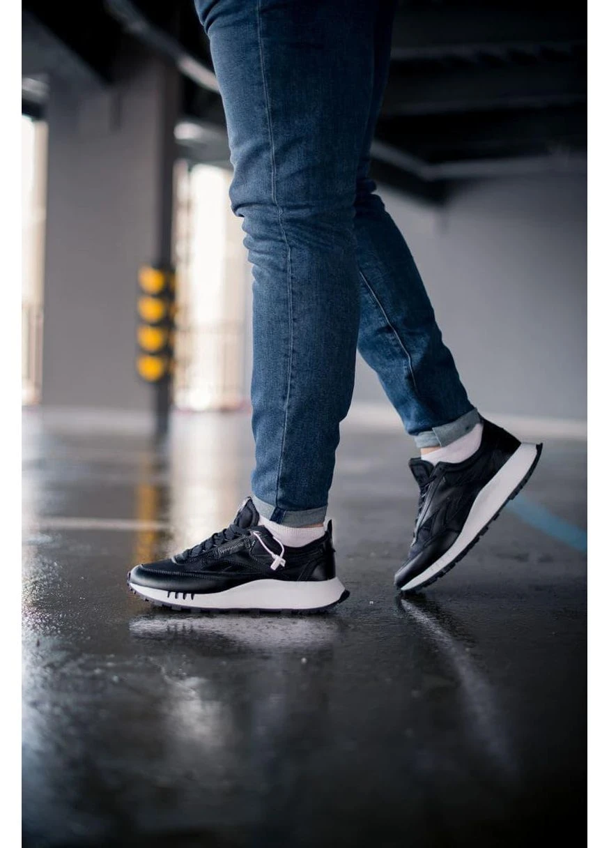 КРОССОВКИ ЖЕНСКИЕ REEBOK CLASSIC LEATHER LEGACY РИБОК КЛАСИК ЛЕЗЕР No Brand комбинированные демисезоны (391065226)