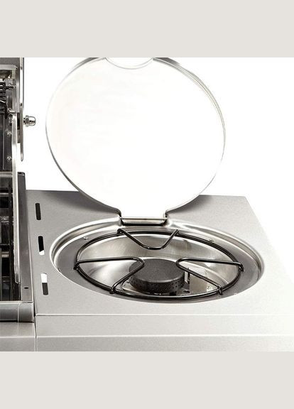 Гриль газовий Kansas Pro 3 SIK Turbo NEW Enders (316624436)