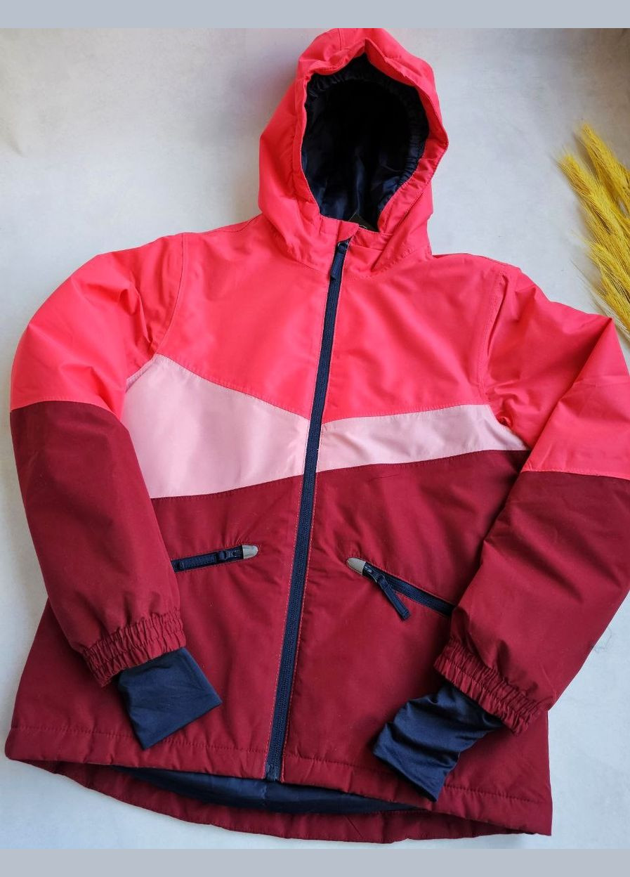 Лыжный костюм термо ❄️Комбинезон зимний детский❄️Горнолыжный костюм термокобинезон Crivit Куртка та штани (305828698)