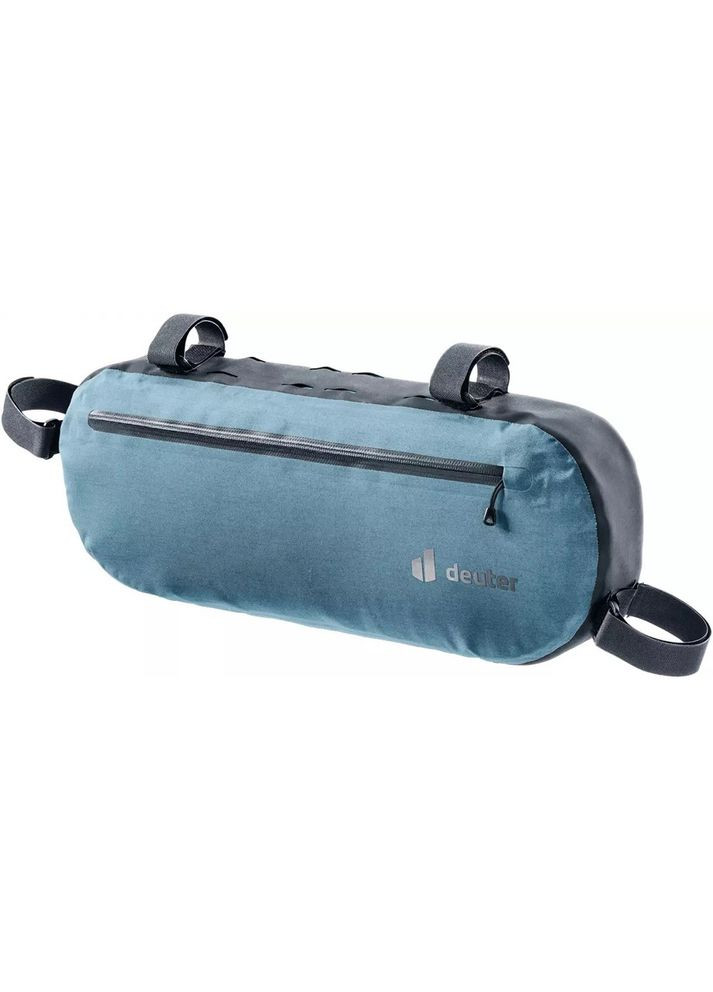 Сумка-велобаул Cabezon FB 6 л atlantic-black 3231323 3714 Deuter (316616899)