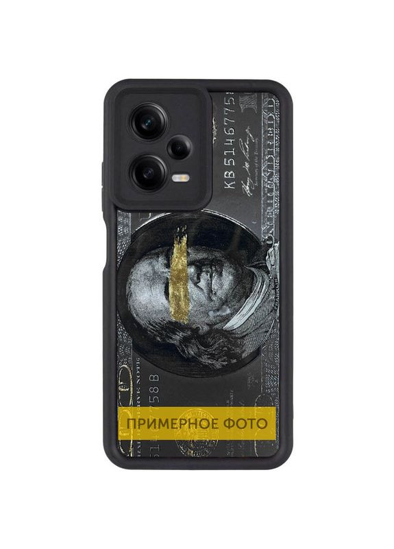 Чохол на Xiaomi Poco X6 / Note 13 Pro 5G / для Ксяомі, сяомі, ксіомі редмі поко Х6, ноте 13 про з картинкою Epik (360629024)