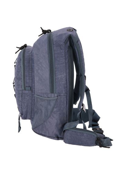 Рюкзак для ноутбука 15.6" BL Typhoon 26L 0017770 (166631) Bagland 15.6&quot; BL Typhoon 26L gray 0017770 (366649846)