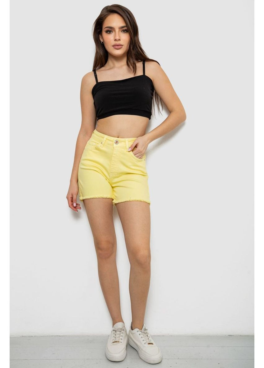 Шорты женские джинсовые Sport Line (356078249)