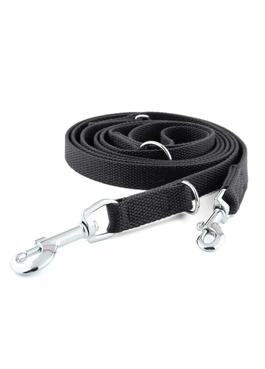 Поводок-перестежка из брезента 20 мм 1400/2400 мм Kareline (339075238)