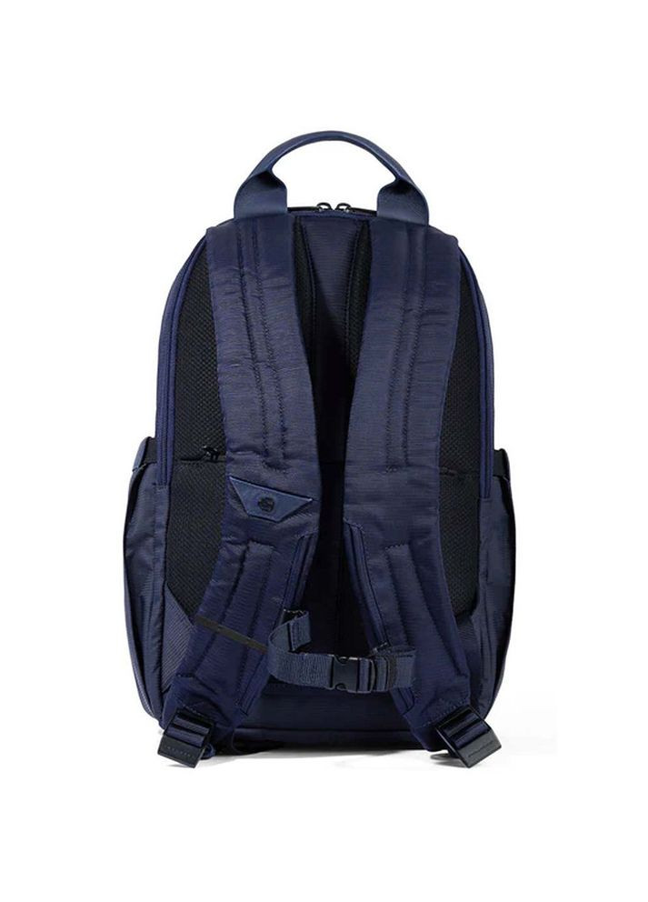 Рюкзак для ноутбука Steve (S131) Blue CA6314S131_BLU Piquadro (372668707)