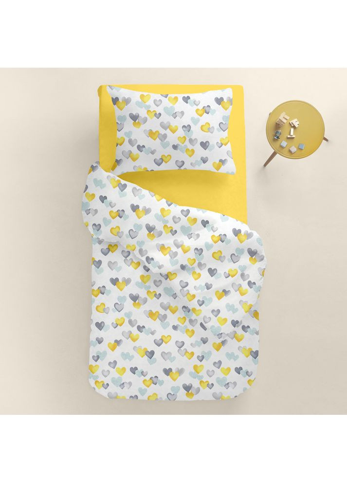 Наволочка на подушку 40х60 LOVE CS4 (4822052372296) Cosas (366961539)