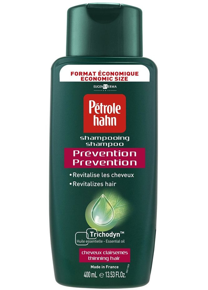 Шампунь укрепляющий от выпадения волос Petrole Hahn Shampoo Hair Loss 250ml (2-231846) Eugene Perma (369796703)