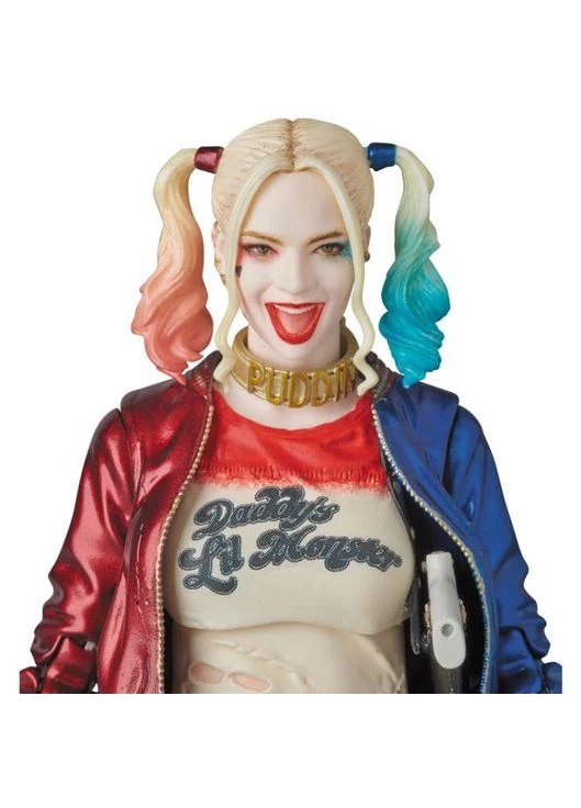 Фігурка Загін Самогубців Harley Quinn Харлі Квін Suicide Squad 15 см SS 10.053 China (373969085)