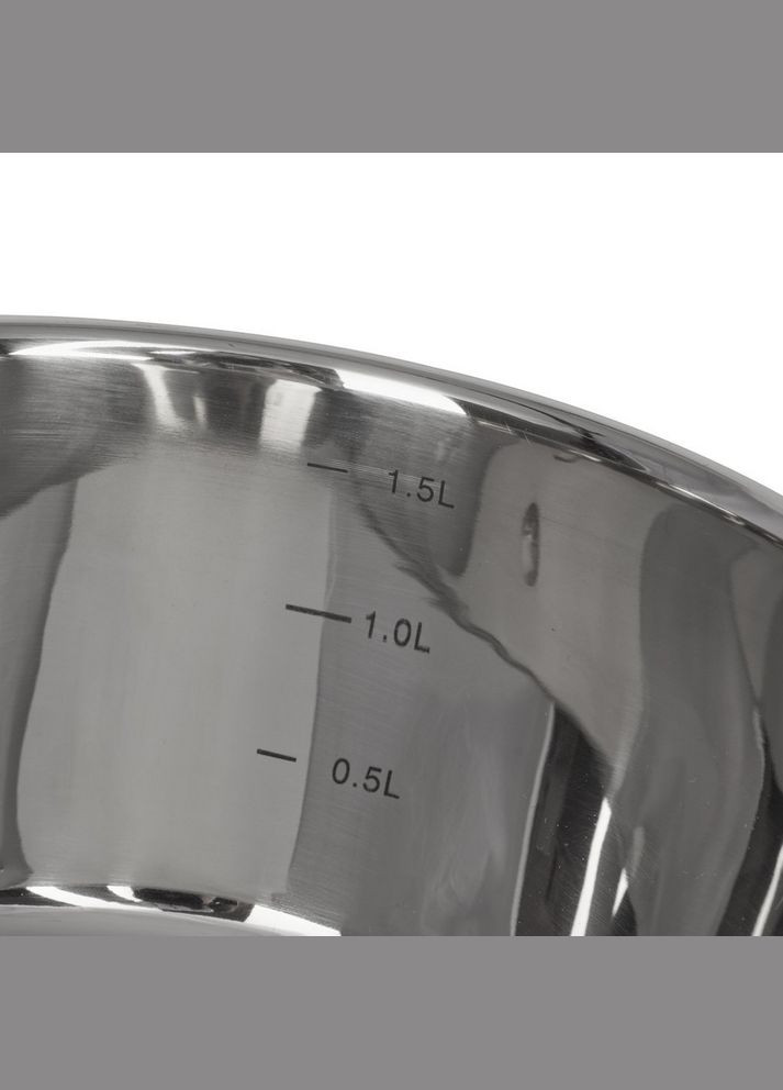 Ковш Felice 20x10 см/3,2 л 5336 Fissman (316517939)