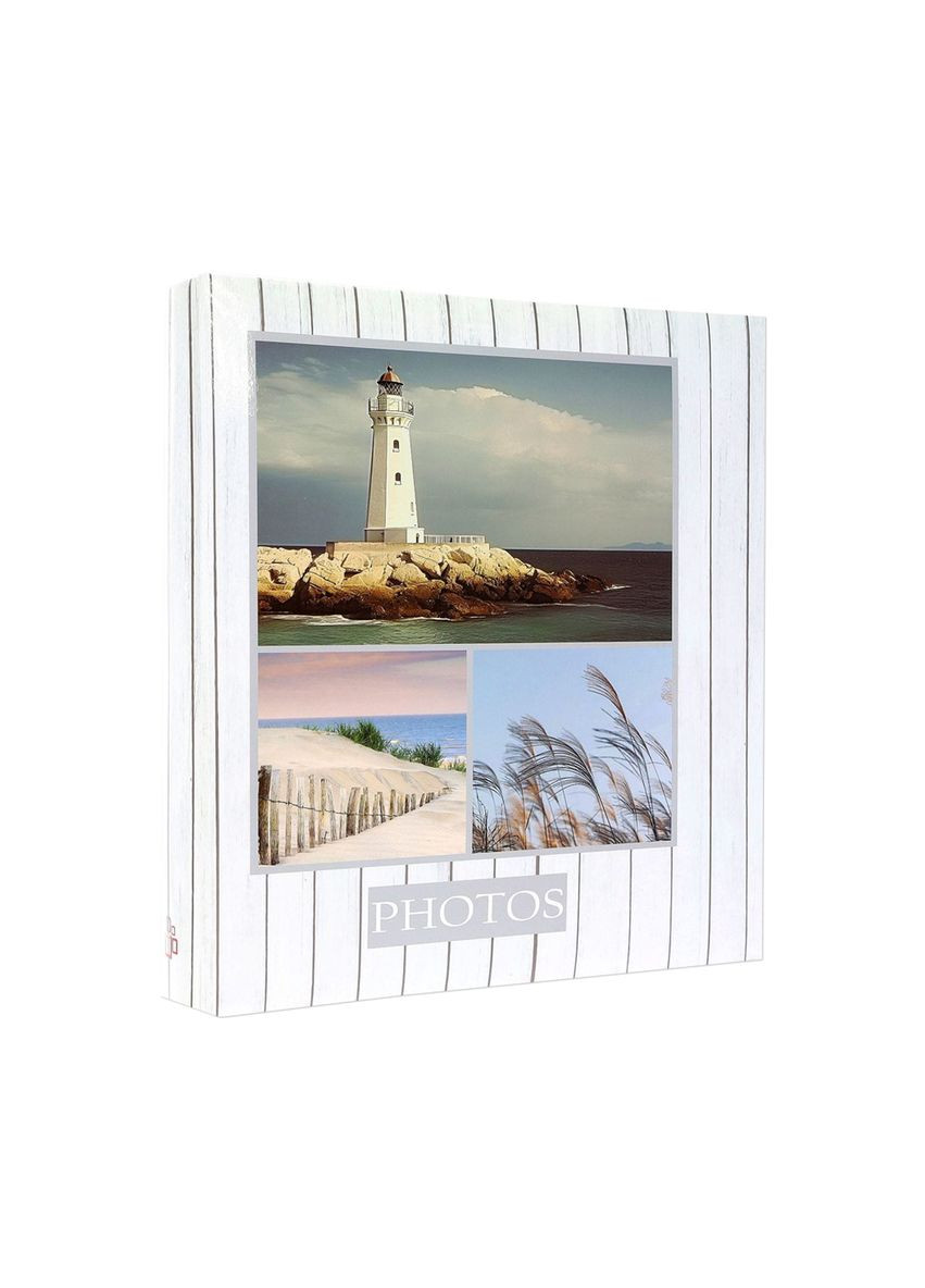 Фотоальбом 10x15см 500 фото CR46500 BEACHW Gedeon (317206590)