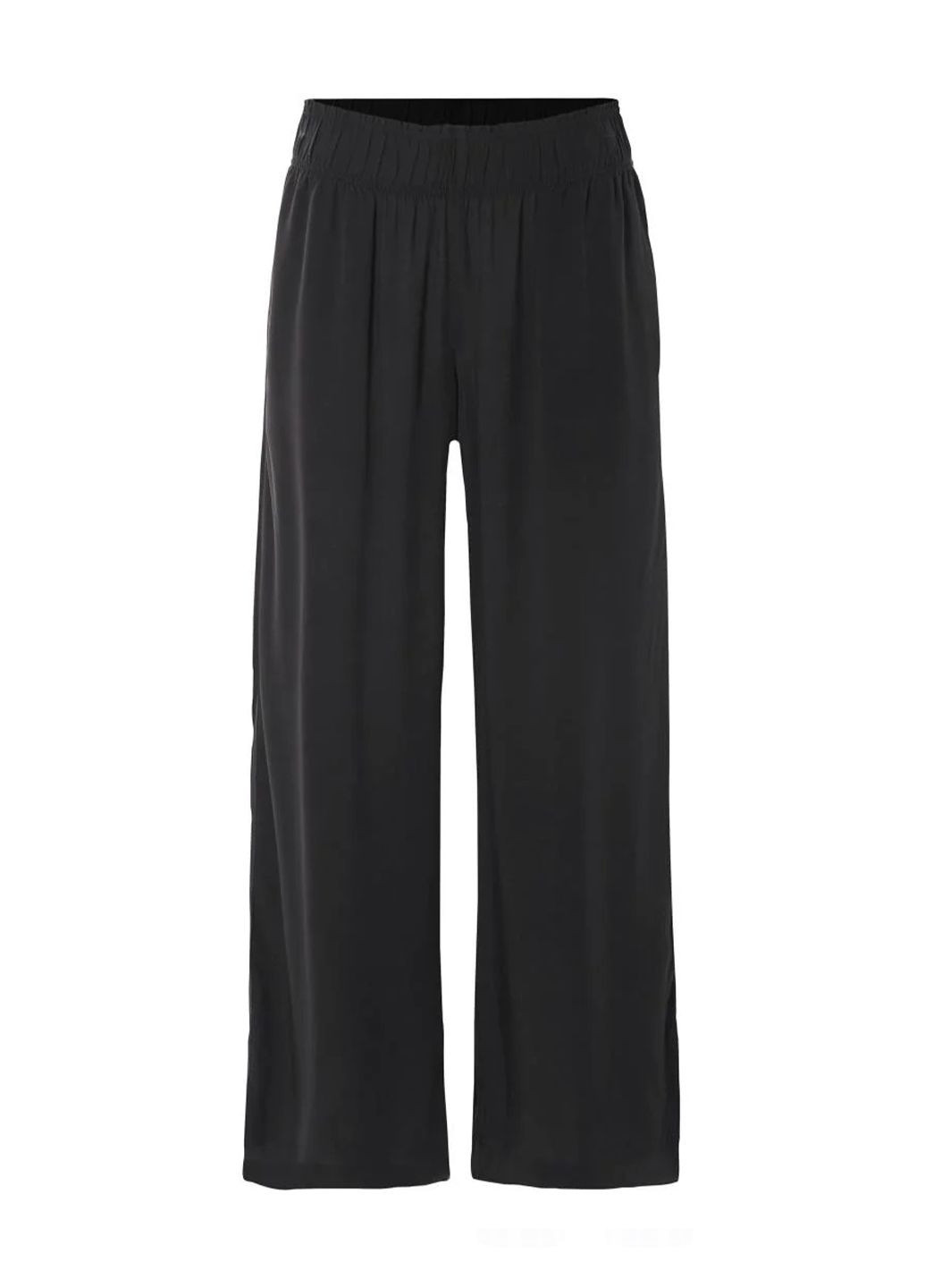 Брюки женские летние из вискозы ровного кроя Esmara (337018799)