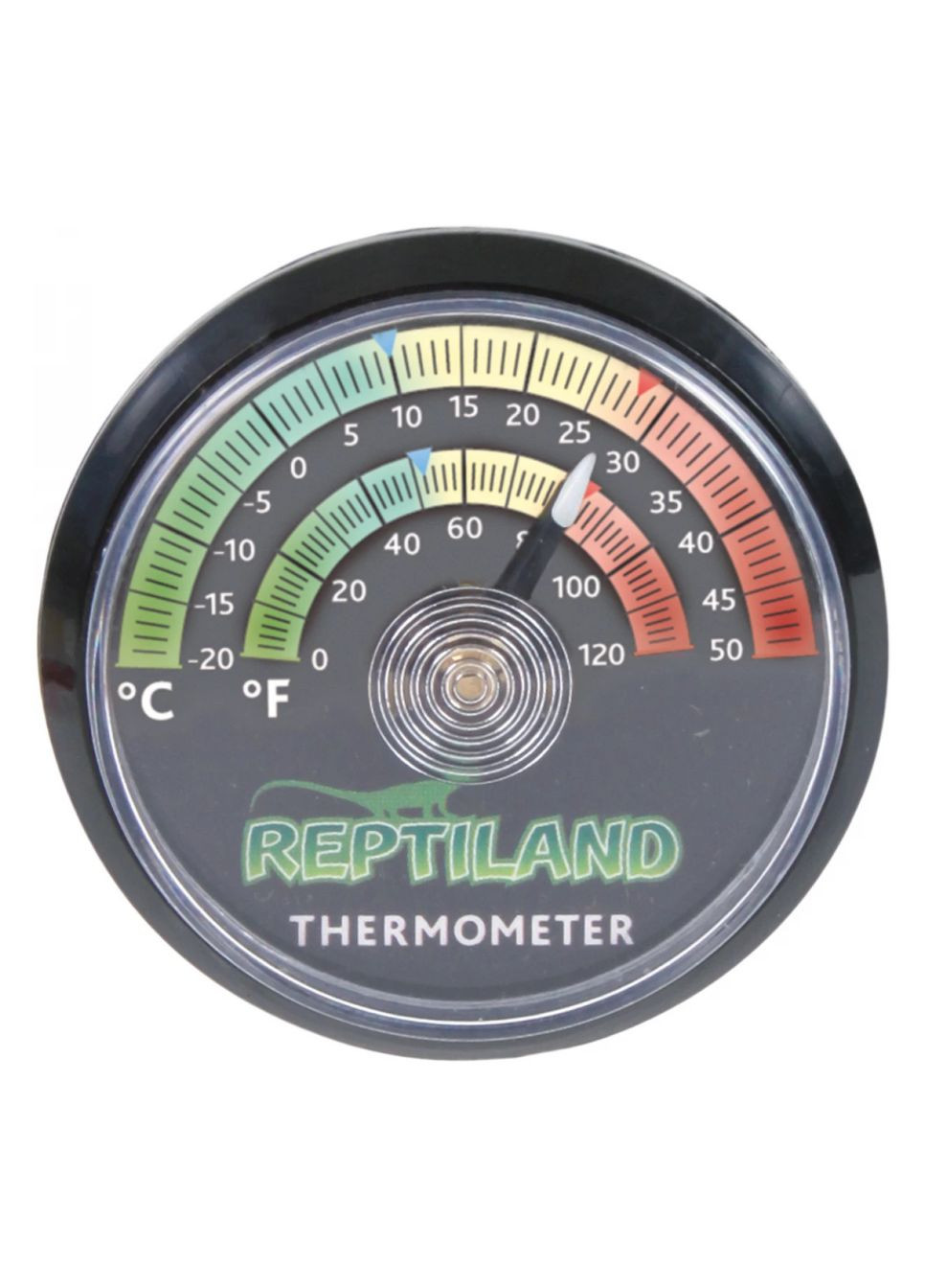 Термометр 76111 для тераріуму механічний 4011905761114 Trixie (269341468)