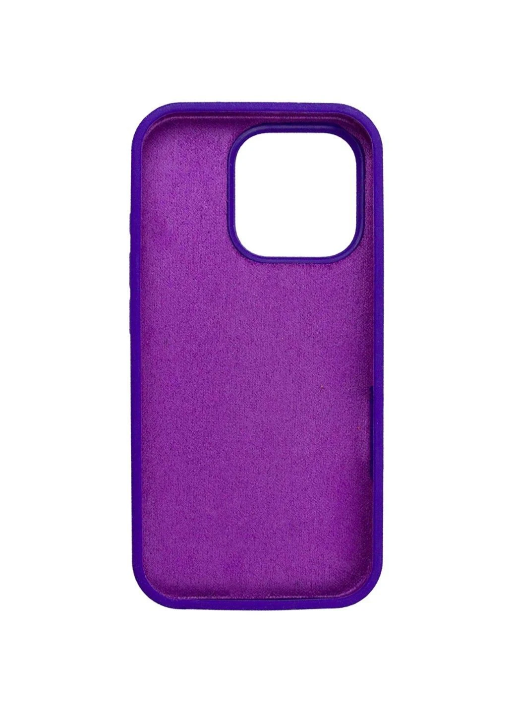 Чехол Silk Full Protective (AA) NO LOGO для Apple iPhone 16 Pro Max (6.9") Epik (401234964)
