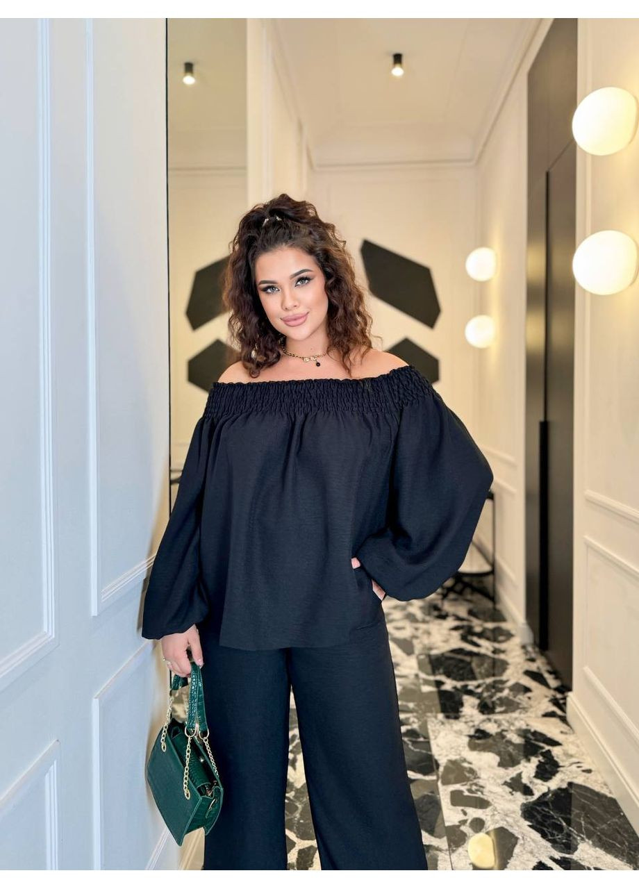 Костюм из льна "Жатка" - ЗАМЕРЫ В ОПИСАНИИ DK/DL Мода без кордонів (372255293)