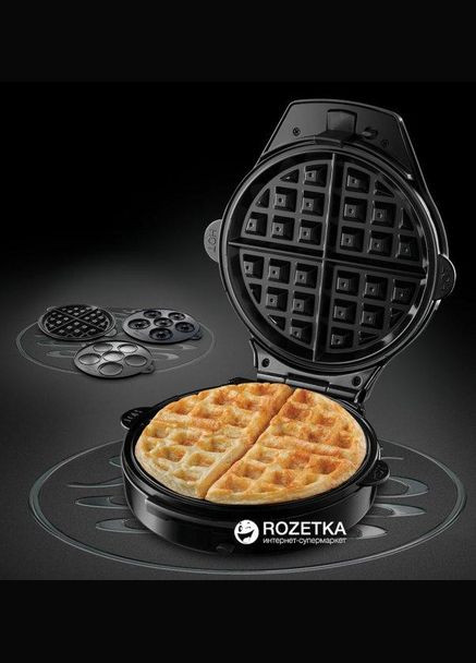 Мультимейкер Fiesta 24620-56 Russell Hobbs (332979109)