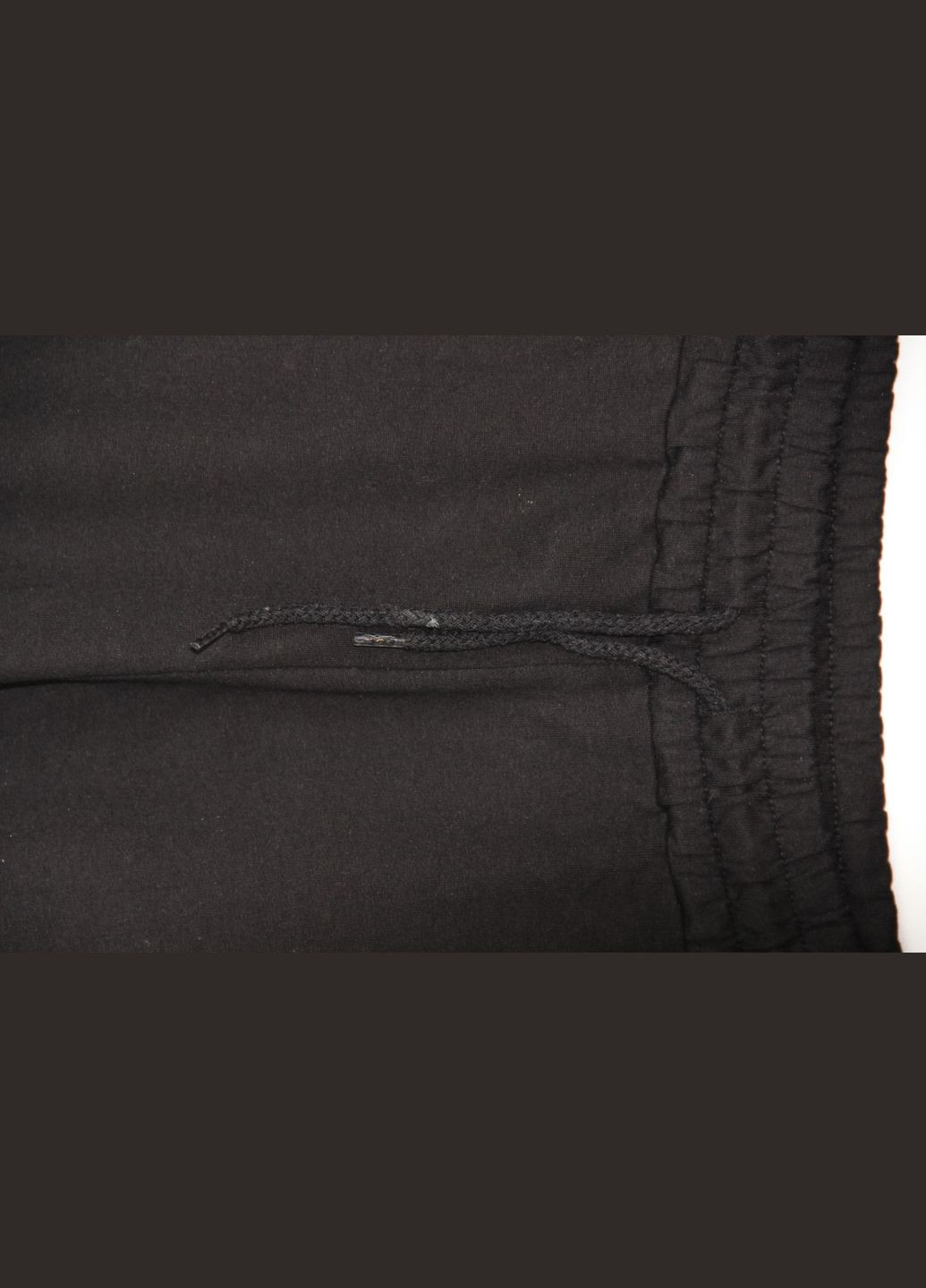 Черные спортивные брюки Asos