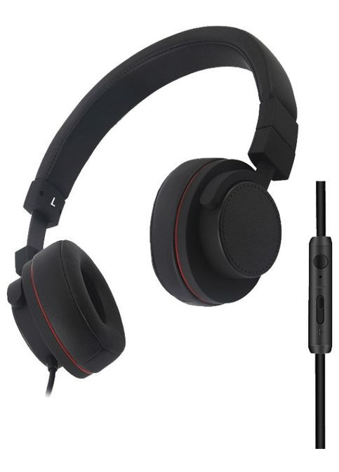 Навушники GS-788 black Gorsun (359701625)