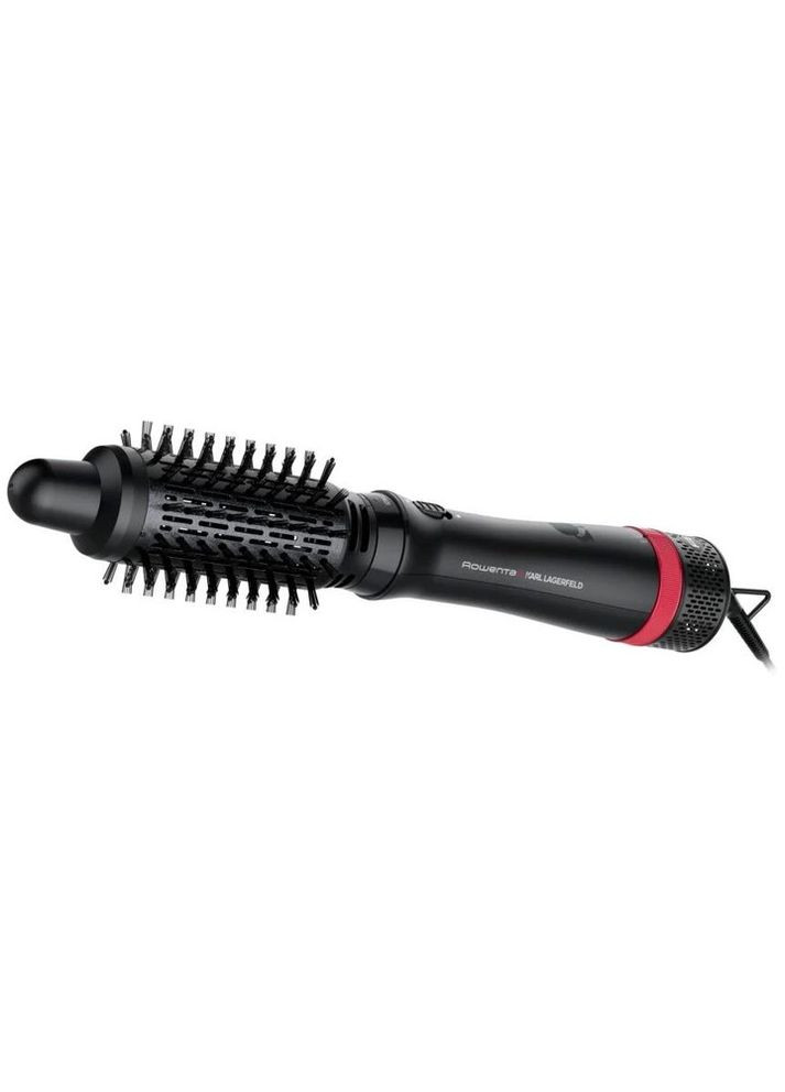 Фен-щетка x KARL LAGERFELD Express Style CF635LF0 Rowenta (332964683)