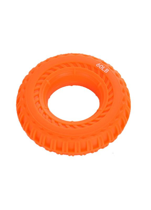 Эспандер MS 3412 кистевой Оранжевый, 60 LB Bambi (336036986)