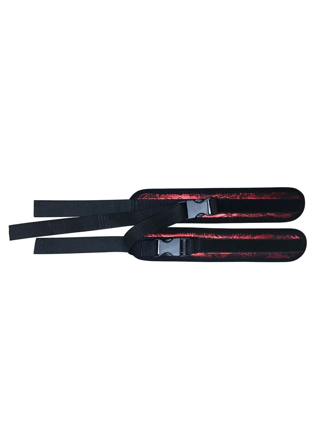Наручники Wild Play Handcuffs C16 Erospace (400833057)