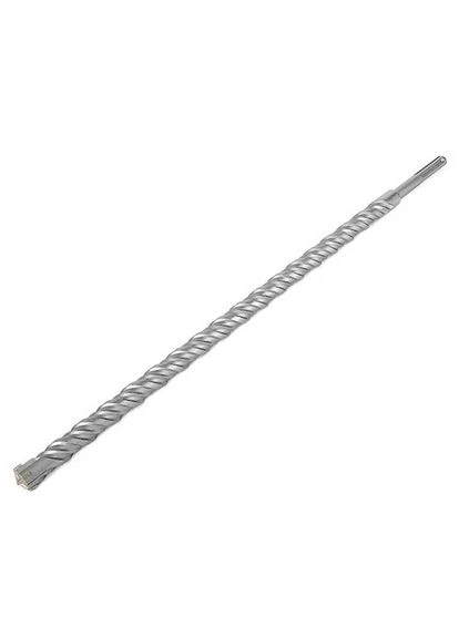 Бур SDS-Max 32*800 мм QUADRO Intertool (386639473)