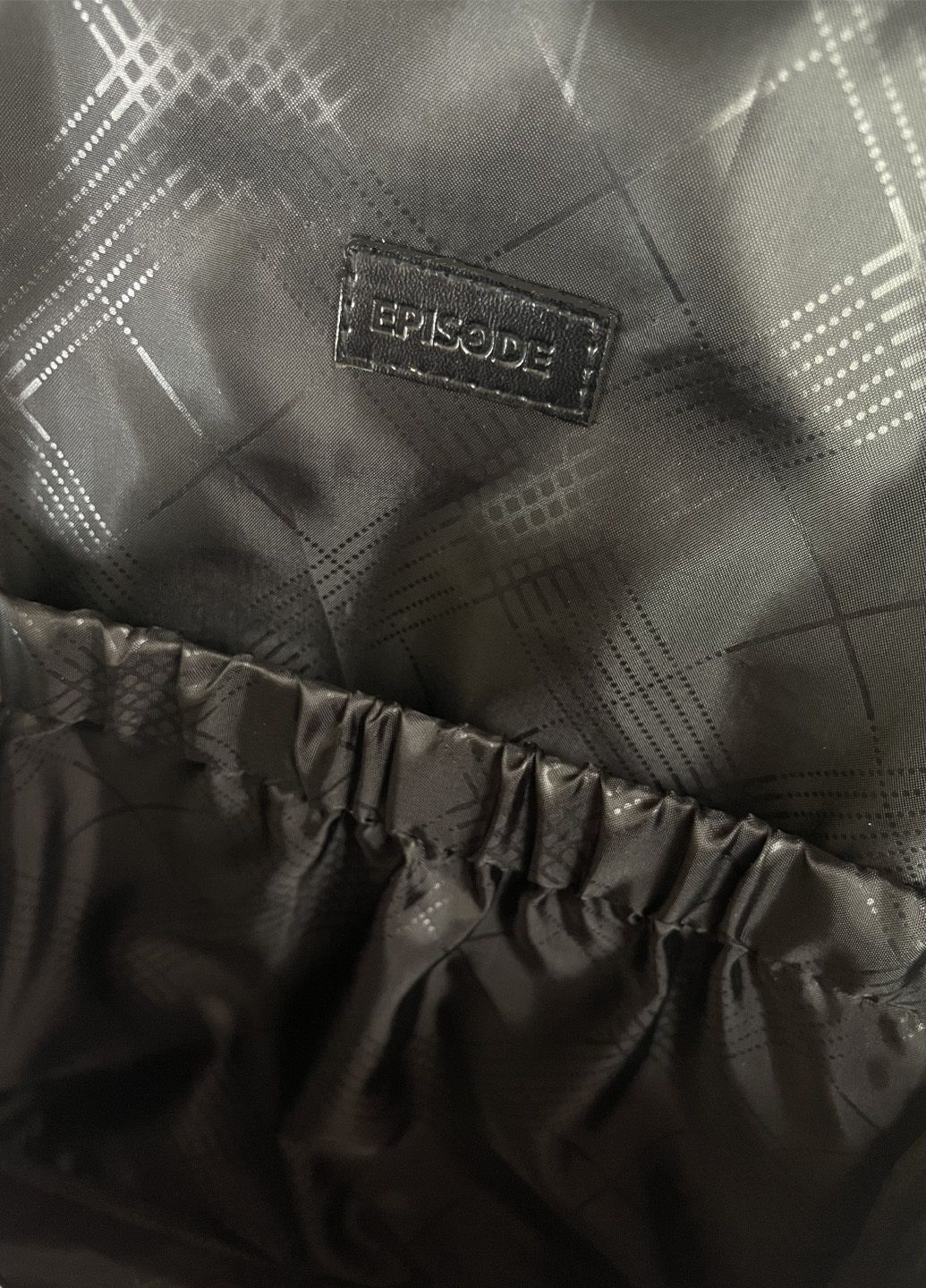 Рюкзак Унисекс City Мультиколор R1706EP885 Episode (298618420)