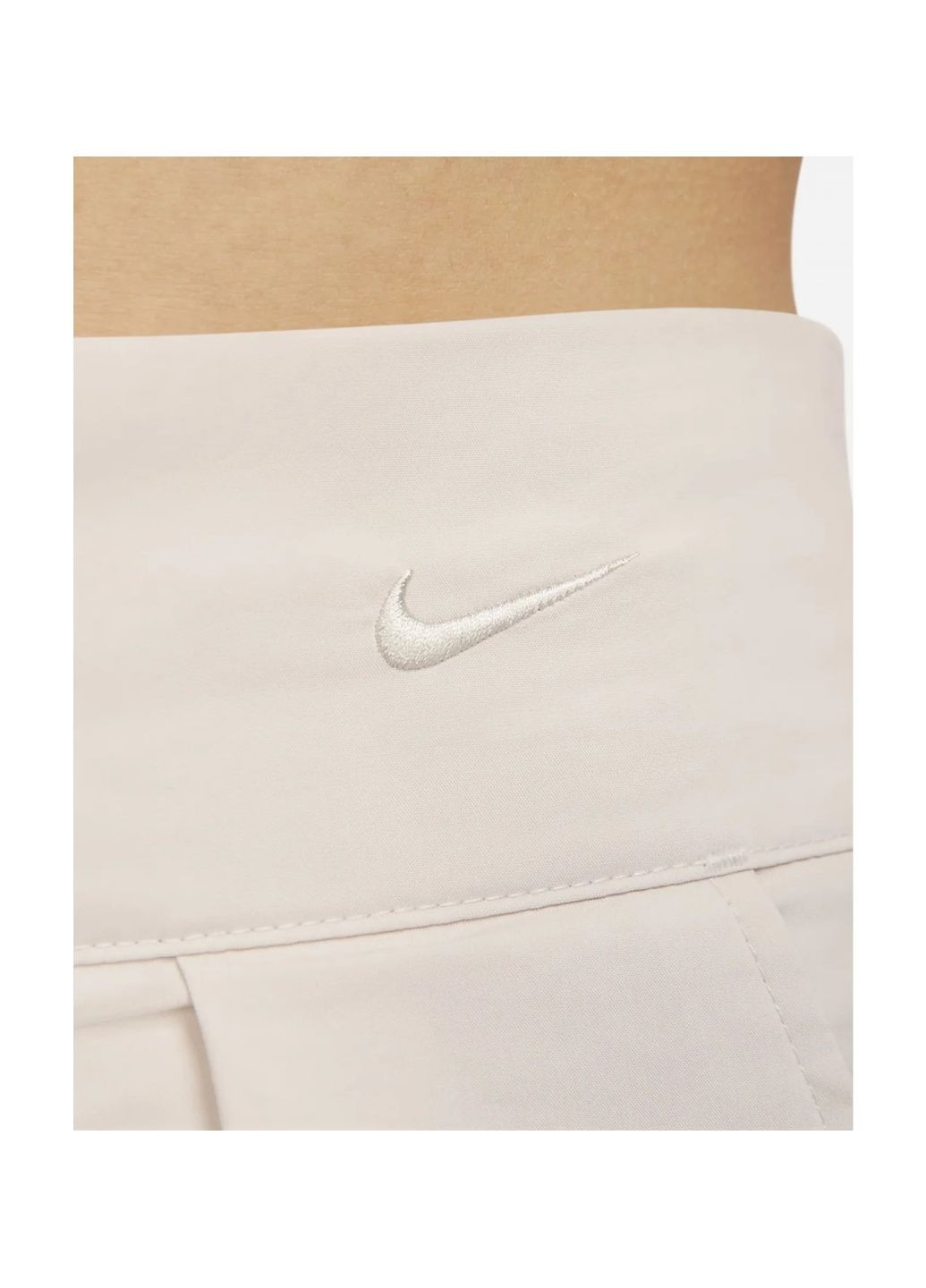 Штани жіночі Sportswear Collection Beige Nike (364837792)