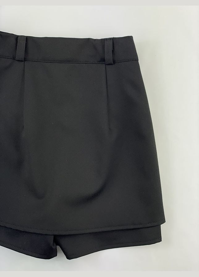 Черная юбка Suzie