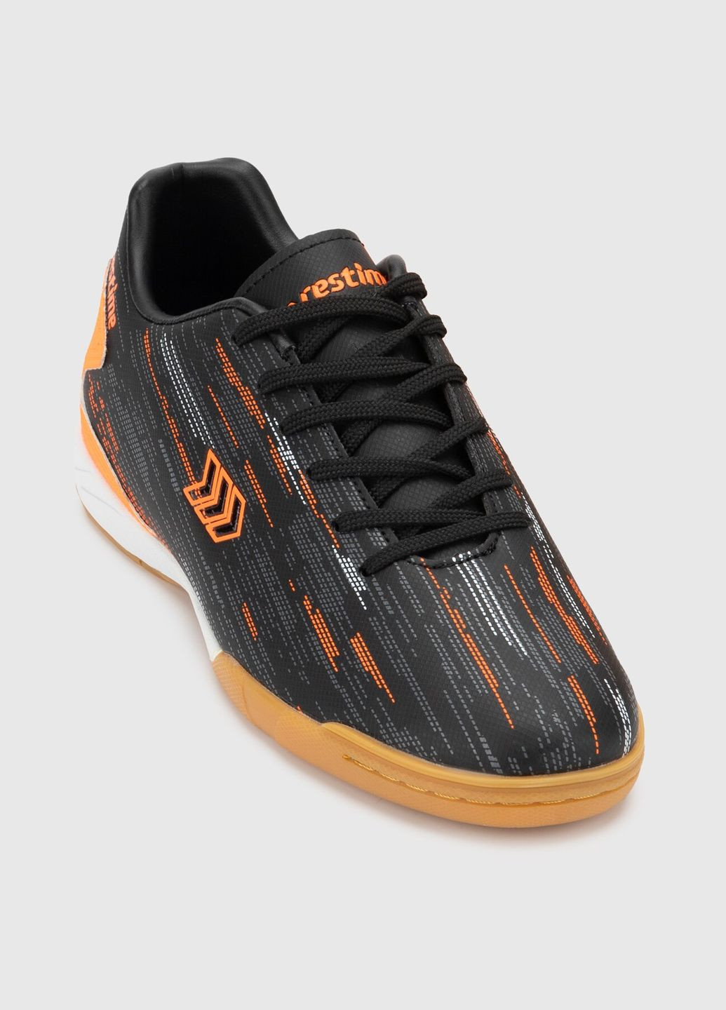 Черные всесезон кроссовки спорт для мальчика dwb22040 черный (2000990498182d) shop (2000990498182) Restime