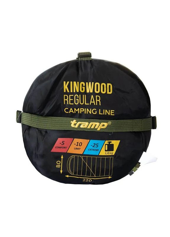 Спальник Tramp (335405838)