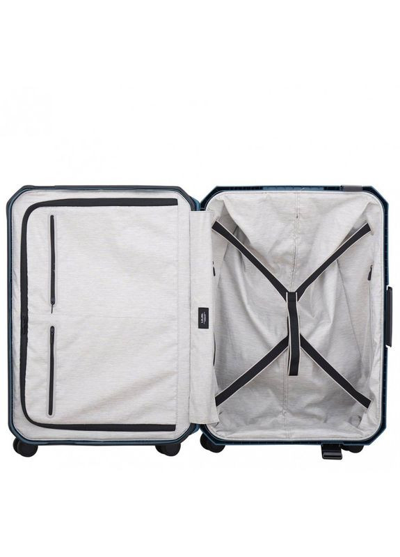 Чемодан VOJA/Ink Blue Lj-PP12S_IBL official Lojel (372672534)