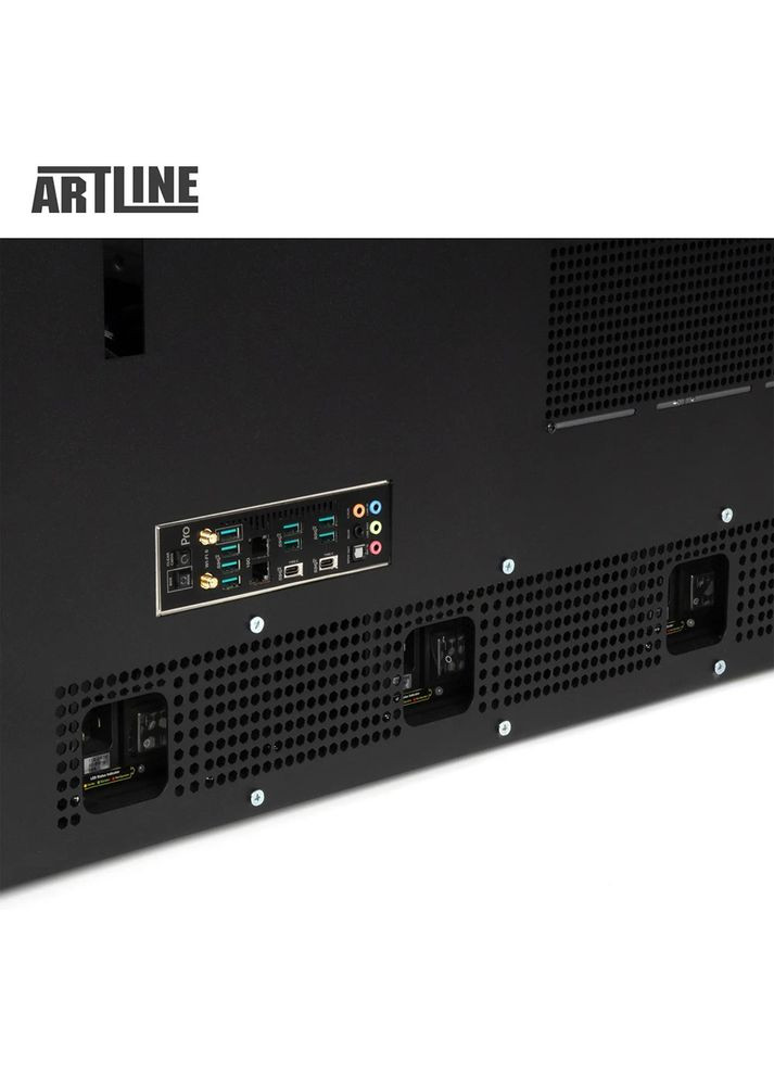 Сервер Business R99 (R99v01) ARTLINE (344463369)