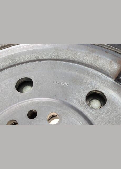 Комплект зчеплення 600 0357 00 LuK (367594669)