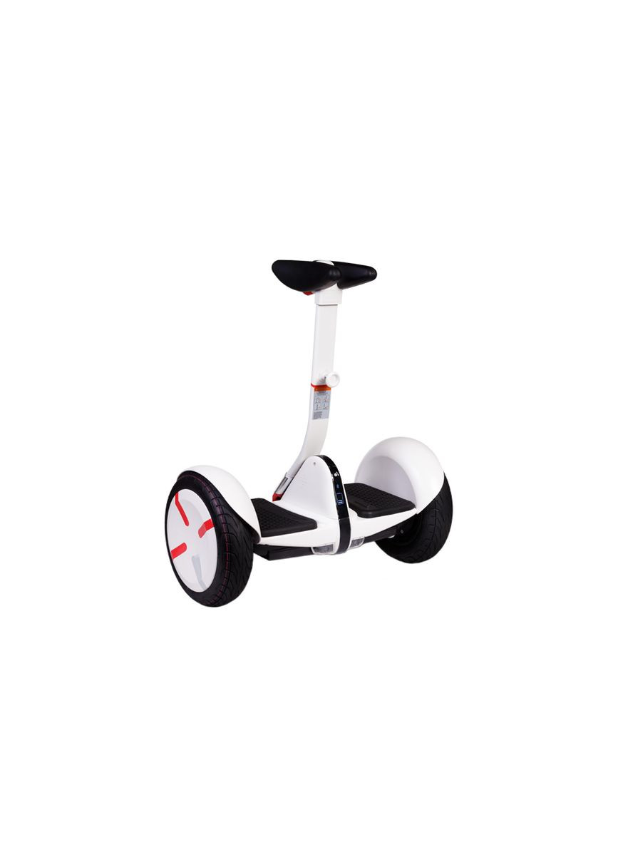 Сигвей Ninebot Mini PRO SAMSUNG 54V, 5.7 Ah с приложением Mini Robot (303278319)