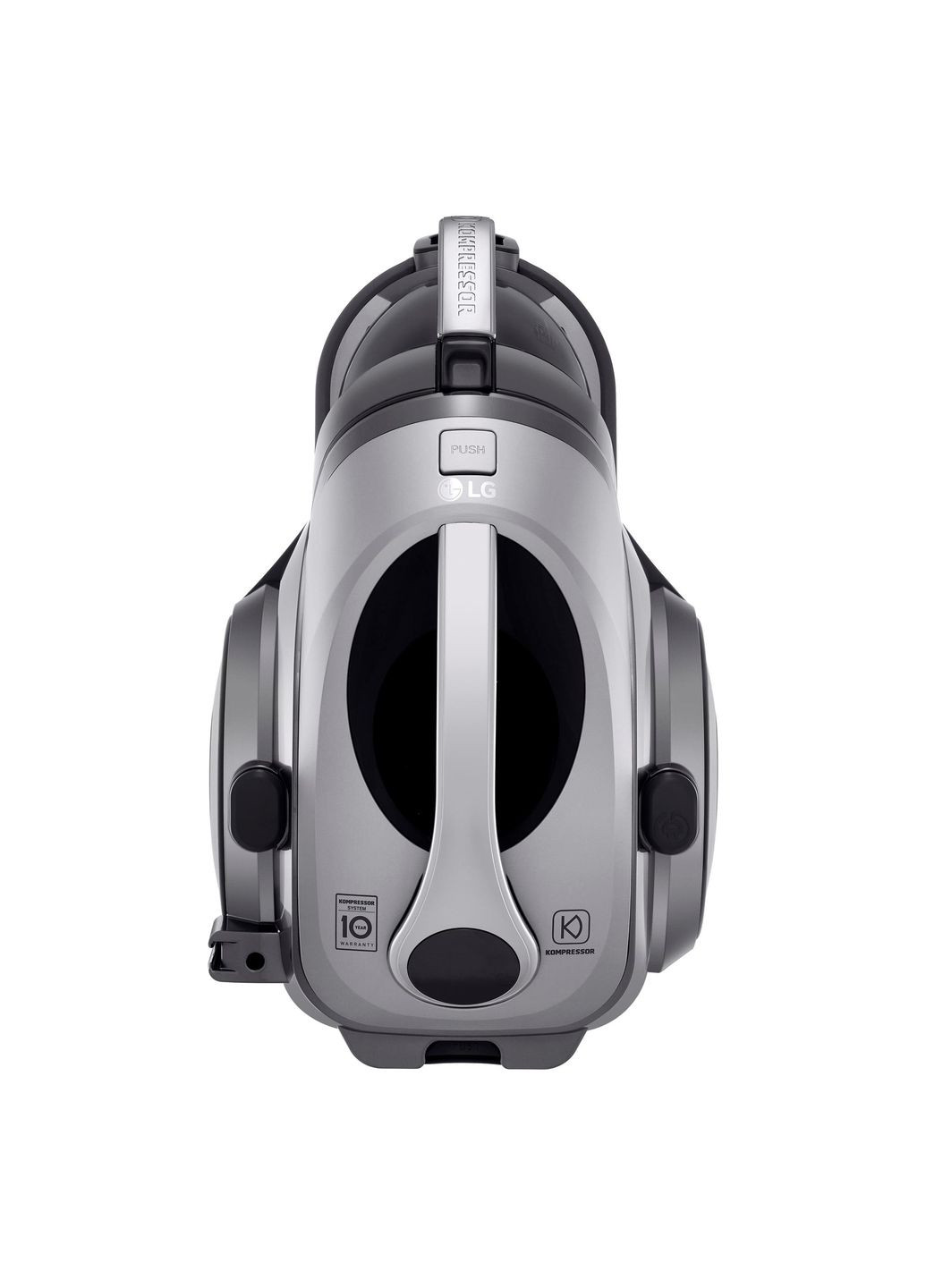 Пылесос VK8506NHA LG (341489557)