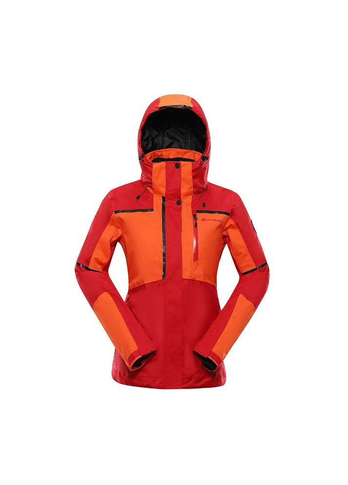 Женская куртка Malefa Alpine Pro (278002567)