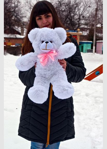 М'яка іграшка "Ведмедик Нестор" 40 см No Brand (342374354)