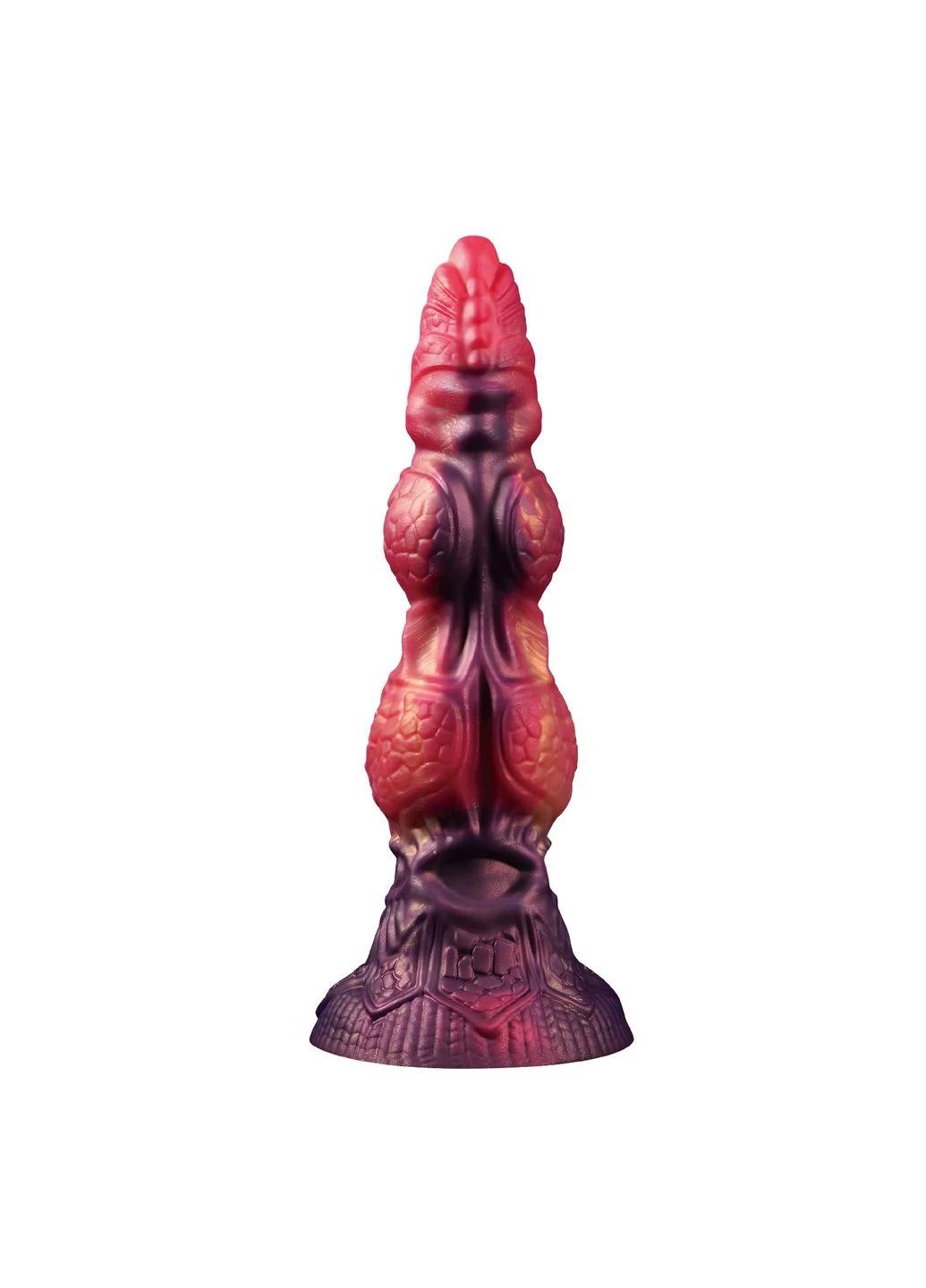 Фаллоимитатор Savage Beastlord, 24 см Power Monsters (402310443)