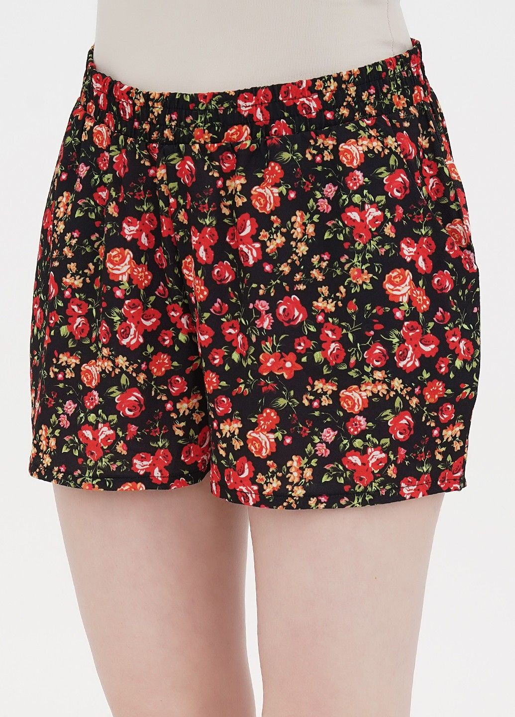 Шорти STAY (302752827)