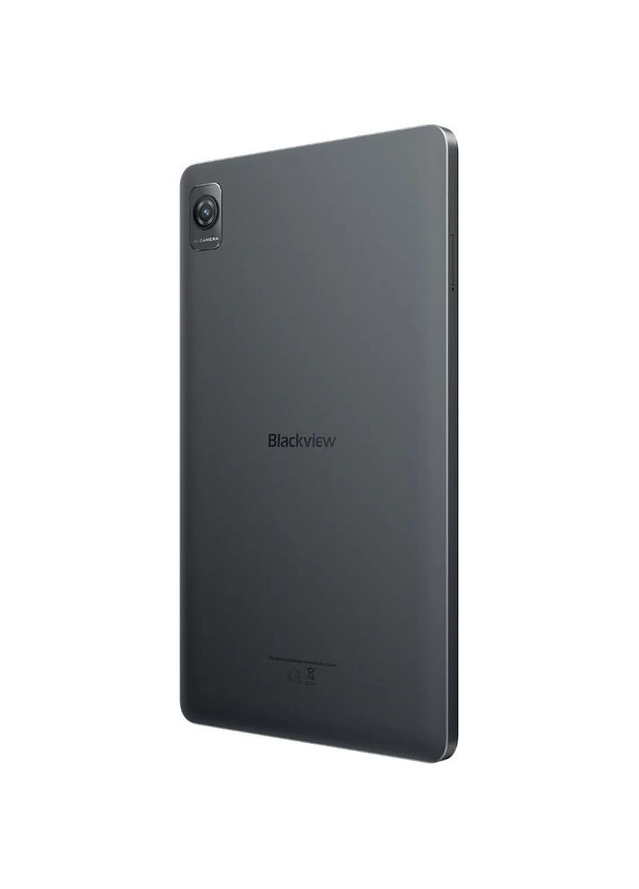 Планшет Tab 60 6/128GB LTE Grey Blackview (323041987)