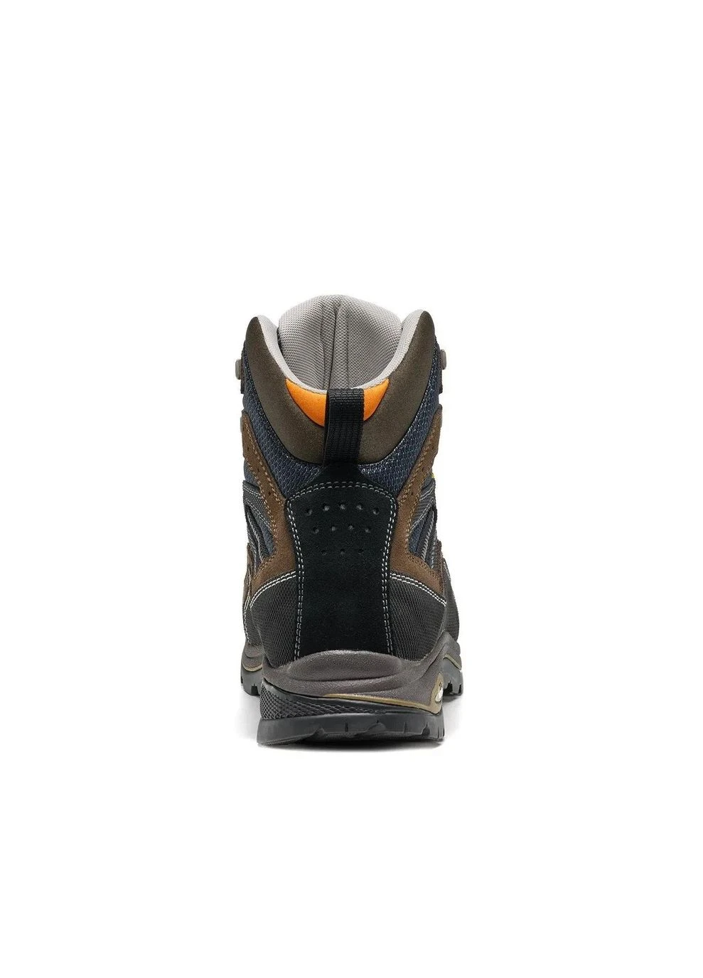 Черевики чоловічі Drifter I EVO GV MM, Dark Brown/Brown, 44 1/2 Asolo (340558980)