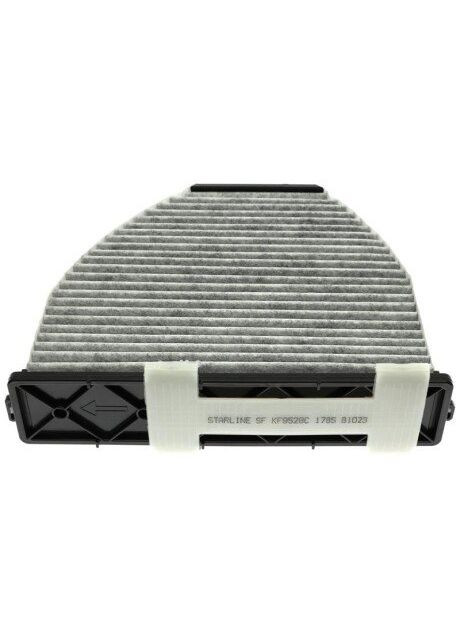 Фільтр салону STARLINE (347151476)
