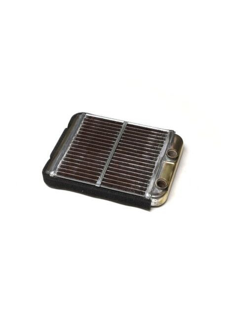 Радіатор обігрівача MITSUBISHI L200/GALANT5 ALL 96-03 (вир-во ) Van Wezel (366126754)