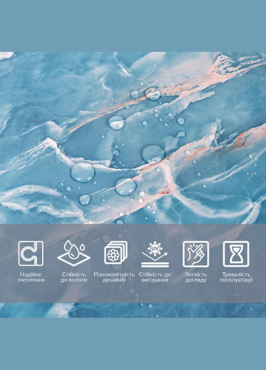 Пленка самоклеющаяся 60cm*10m SW-00002621 Sticker Wall (339596859)