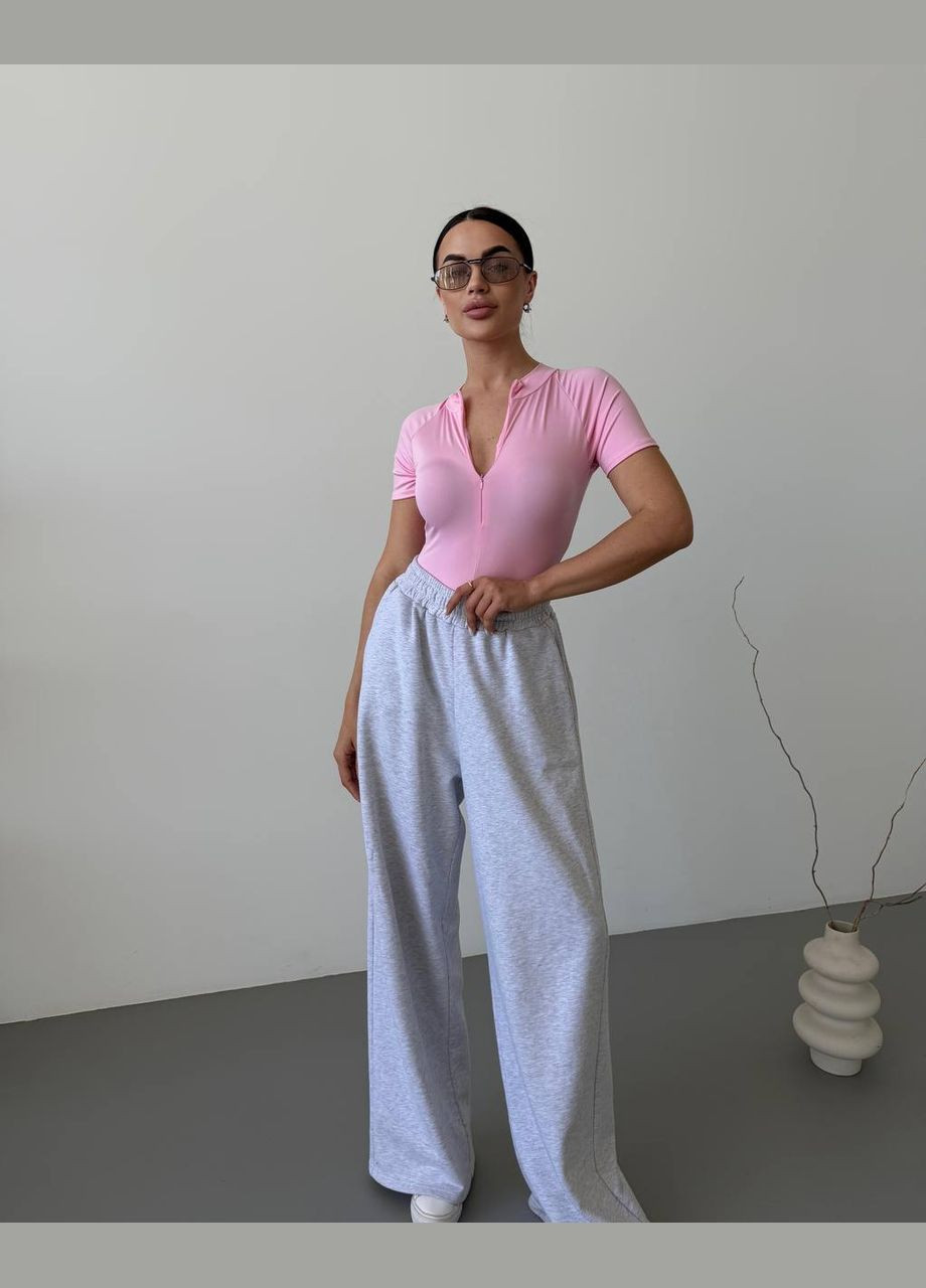 Женский боди No Brand (346085394)